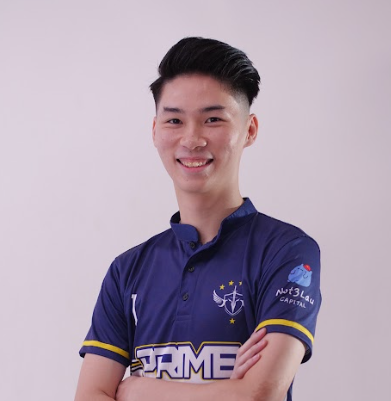 Profile picture of TAN JIA TZER