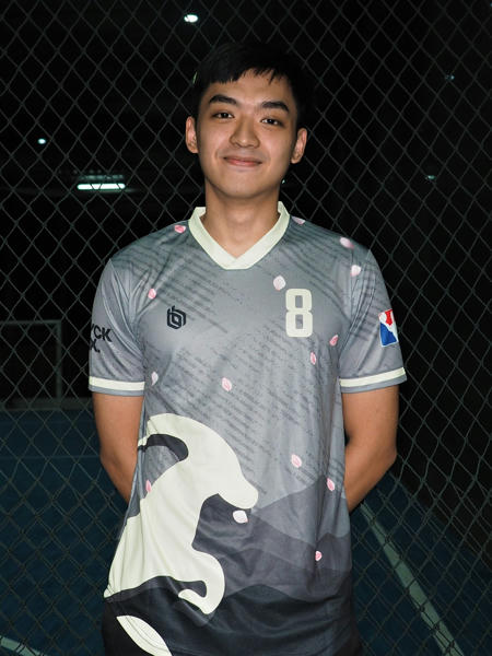 Profile picture of BRIAN NG WEN YAO