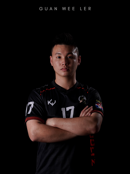 Profile picture of GUAN WEE LER