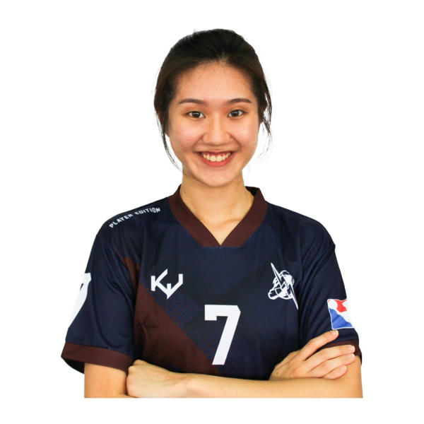 Profile picture of LIM JIA YING