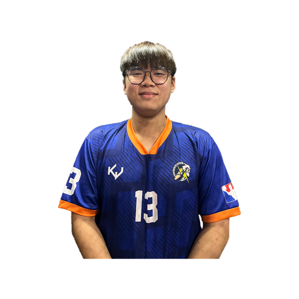 Profile picture of LIM YU GIN