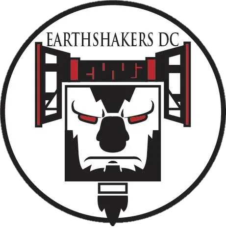 Logo of Earthshakers