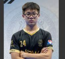 Profile picture of TAN CHUN KIT