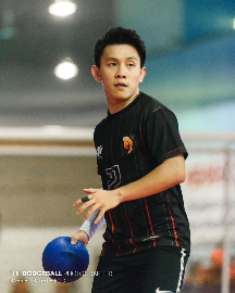 Profile picture of JULIUS WONG YI JIN