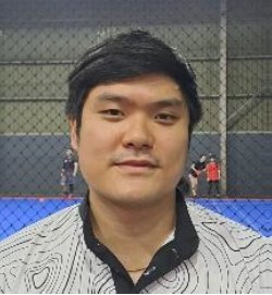 Profile picture of BENJAMIN LOH VIN YUAN