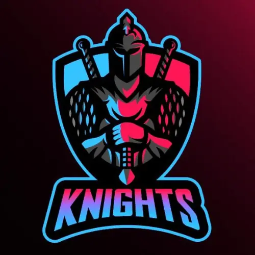 Logo of Knights DC