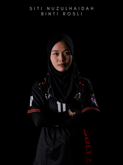 Profile picture of SITI NUZULHAIDAH BINTI ROSLI