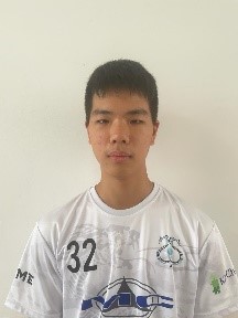 Profile picture of KELSON LIM ZHE SHU