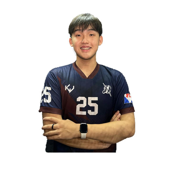 Profile picture of GEODEN LIM SWEE HUNG