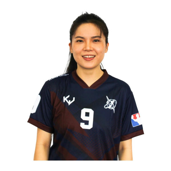 Profile picture of VANESSA TAN YEE HOON