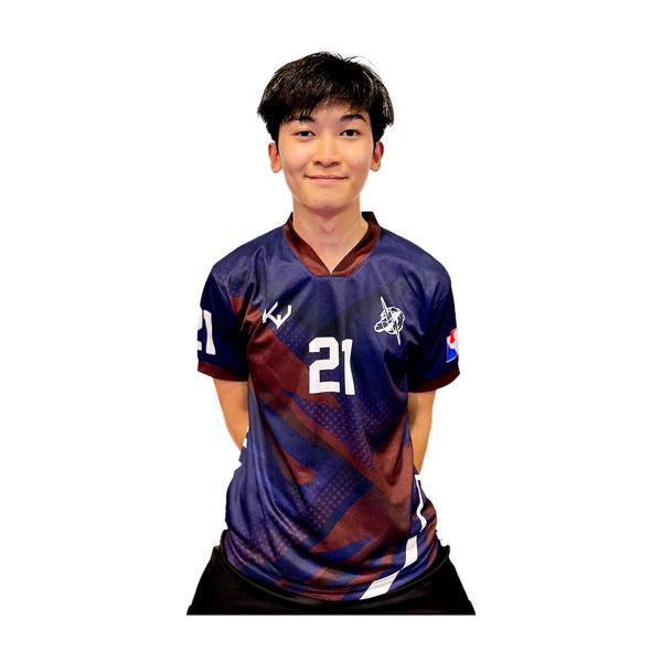 Profile picture of JOEL CHIA YAW CHER