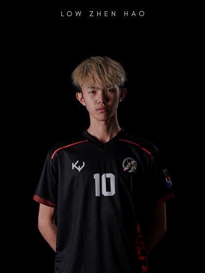 Profile picture of LOW ZHEN HAO