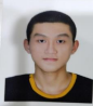 Profile picture of ONG YI CHEN