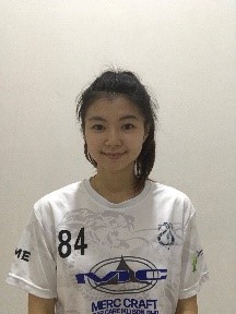 Profile picture of CHOW MEI JIE