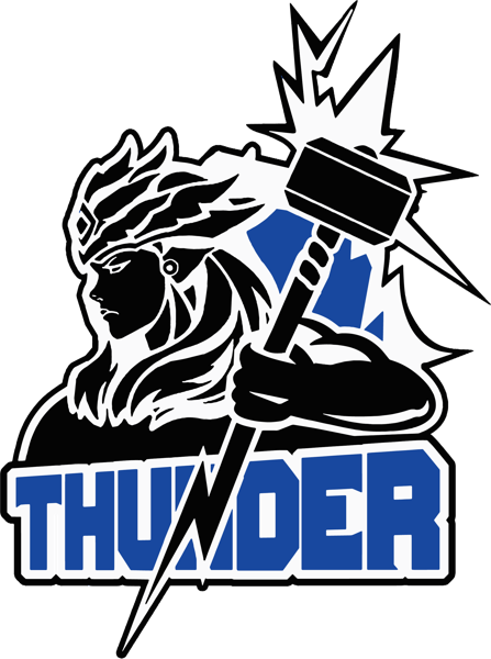 Logo of ThunderStorm