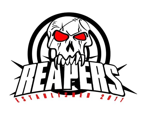 Logo of Reapers D.C