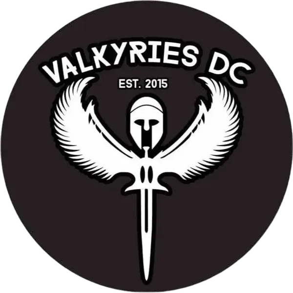 Logo of VALKYRIES