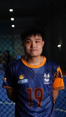 Profile picture of EVAN HII