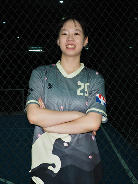 Profile picture of TAN SHIEH REINE