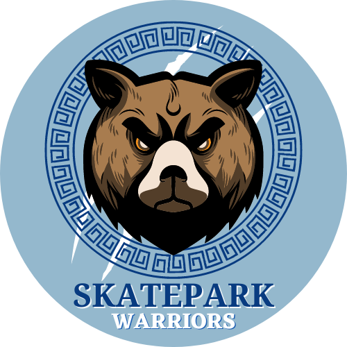 Logo of SKATEPARK DODGEBALL CLUB