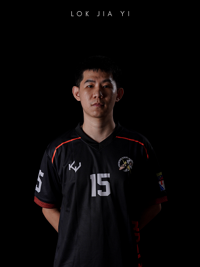 Profile picture of LOK JIA YI