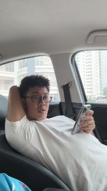 Profile picture of KENNETH CY LEONG