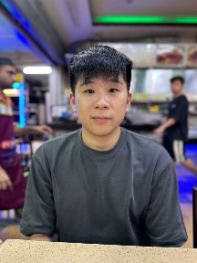 Profile picture of ADRIAN HONG KEE KEONG