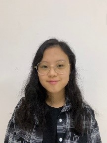 Profile picture of AVRIL CHAI YI QIAN