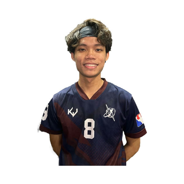 Profile picture of TYSON TAN HUI YUEN