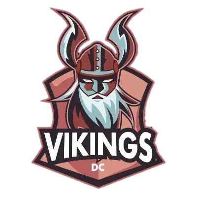 Logo of VIKINGS