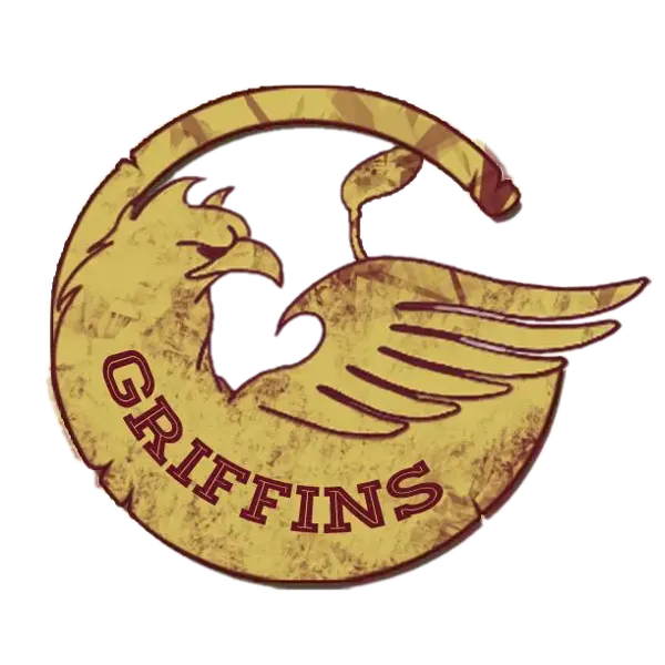 Logo of Griffins DC