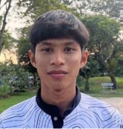 Profile picture of AIMAN NUR FAHIM BIN MOHD RAZI